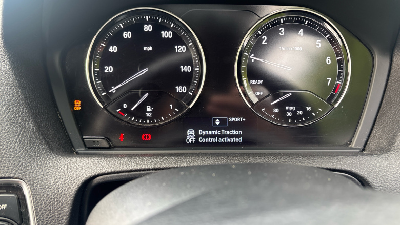 BMW 1 Series 118i [1.5] Sport 5dr [Nav/Servotronic] Petrol Hatchback